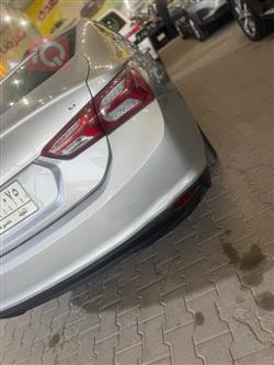 شێڤرۆلێت مالیبۆ